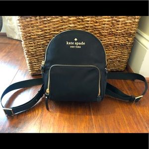 Kate Spade Backpack